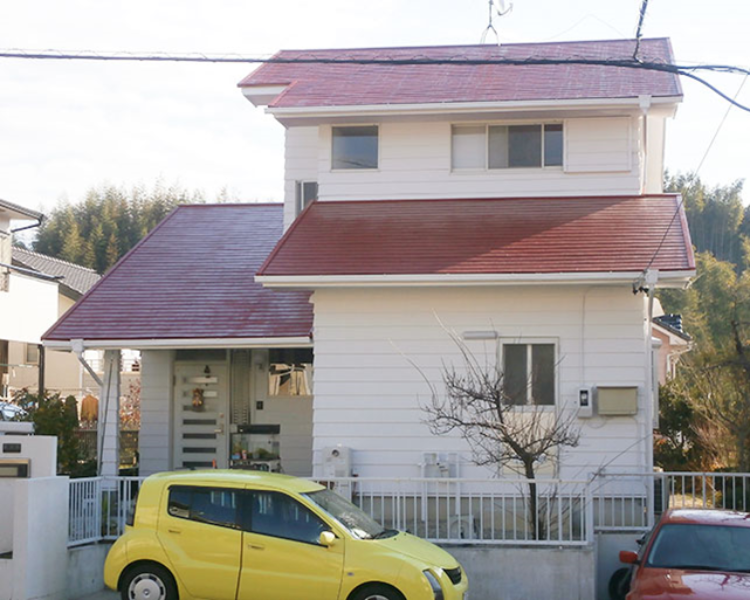 愛知県豊田市　S様邸