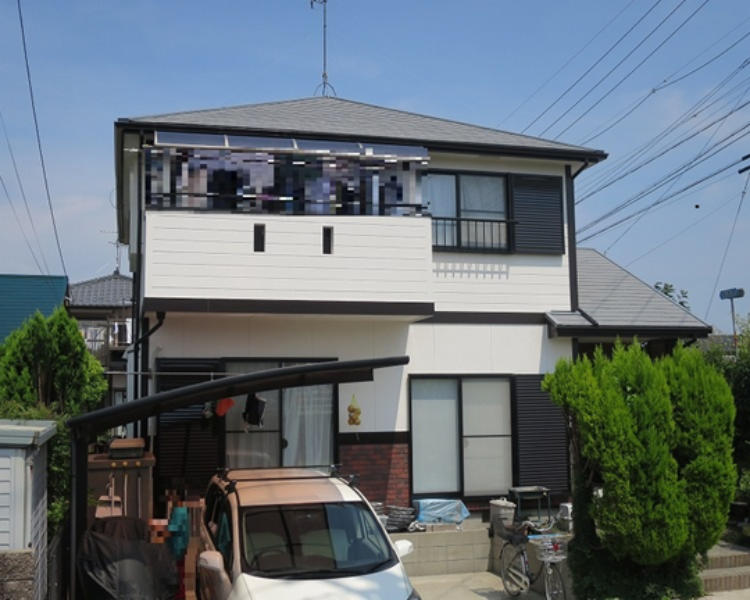 愛知県春日井市　T様邸