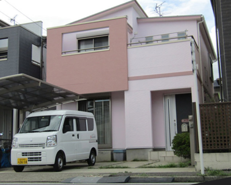 愛知県小牧市　Y様邸