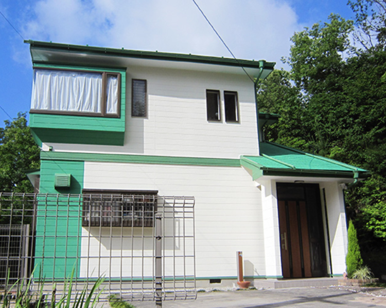 愛知県豊田市　N様邸