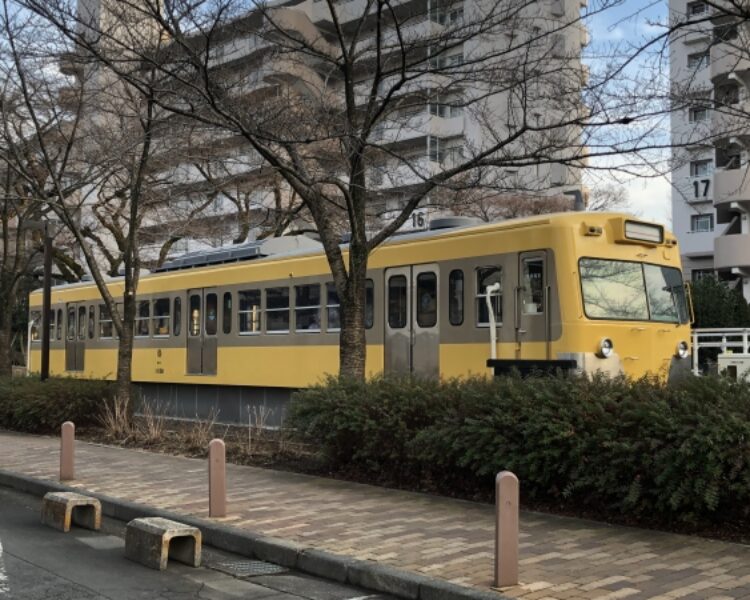 東京都東村山市　くめがわ電車図書館様