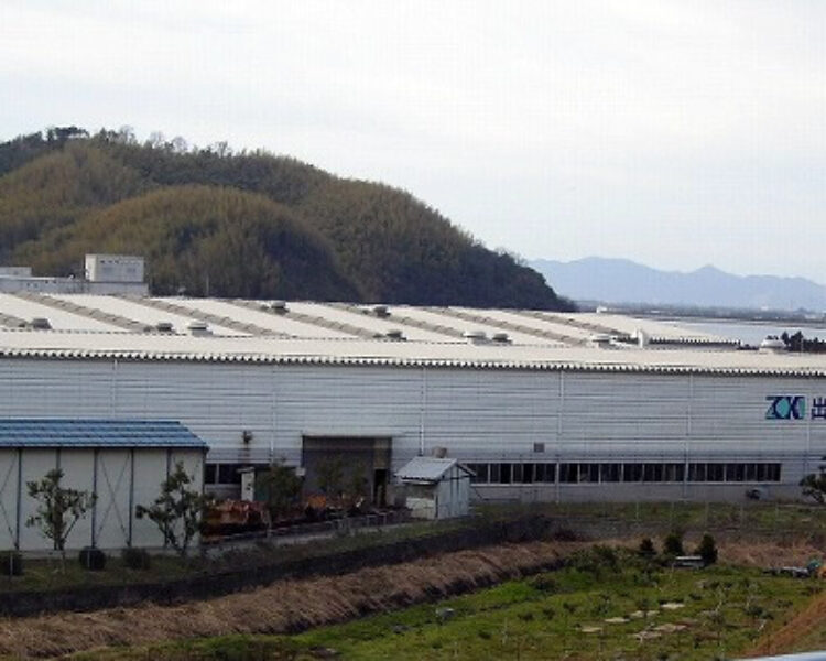 島根県松江市　出雲造機